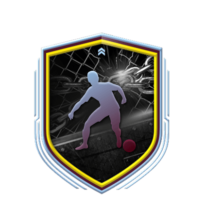 Squad Building Challenges Philipp Treu logo
