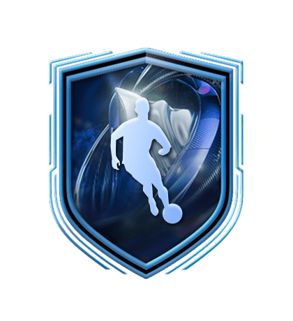 Squad Building Challenges Caroline Graham Hansen logo