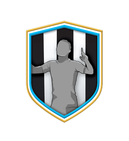 Výzvy tvorby týmu Kieran Trippier logo