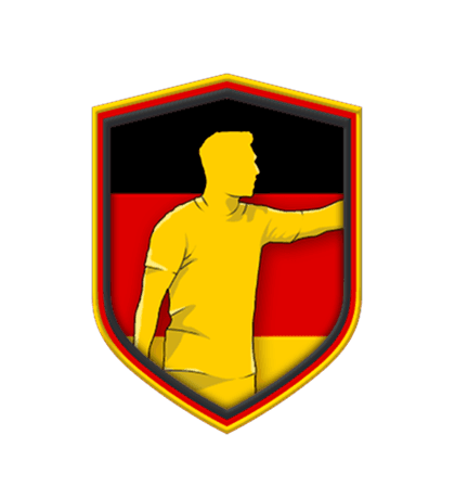 チーム編成チャレンジ Niklas Süle logo
