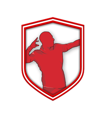 DCP Mohamed Salah logo