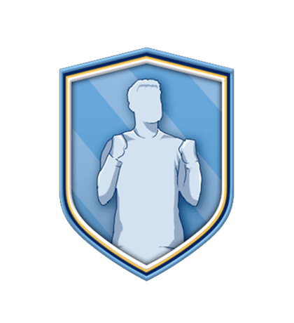 Défis Création d'équipe Bernardo Silva logo