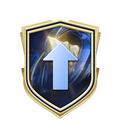 Výzvy tvorby týmu Ultimátní TOTS – upgrade logo