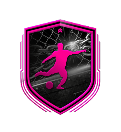 Défis Création d'équipe Dimitar Berbatov logo