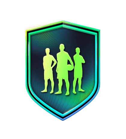 Défis Création d'équipe 1/10 choix j. historique logo