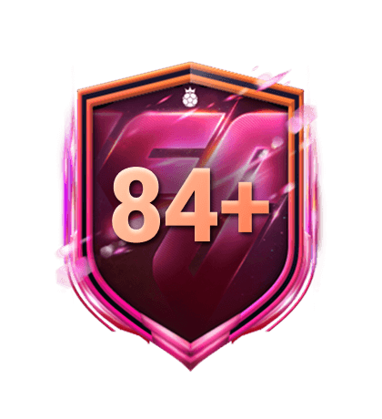 Défis Création d'équipe Renfort 84+ x10 logo