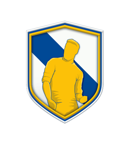 阵容创建挑战 Dani Carvajal logo