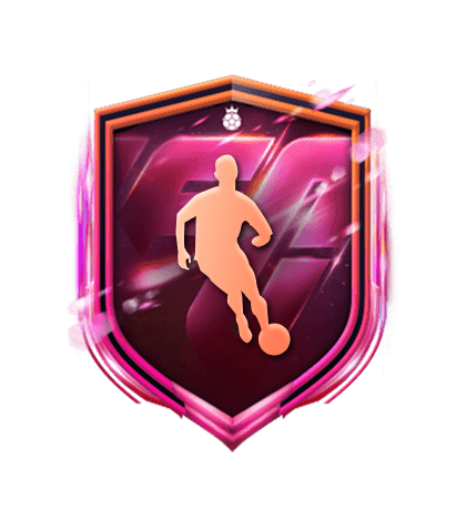 Squad Building Challenges Simone Laudehr logo