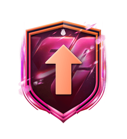 Squad Building Challenges Prime Heroes Upgrade logo