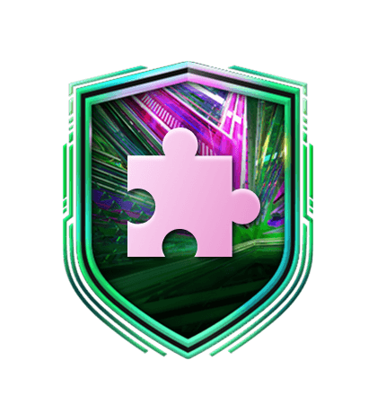 Squad Building Challenges Path To Glory Challenge 2 logo