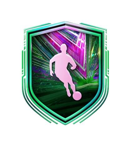 Squad Building Challenges Martin Ødegaard logo