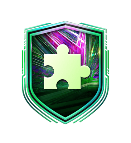 Squad Building Challenges Path To Glory Challenge 1 logo