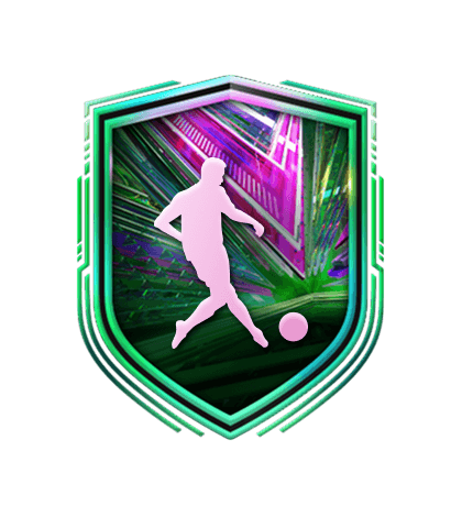 Squad Building Challenges Ferran Torres logo