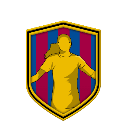 Squad Building Challenges Alexia Putellas logo