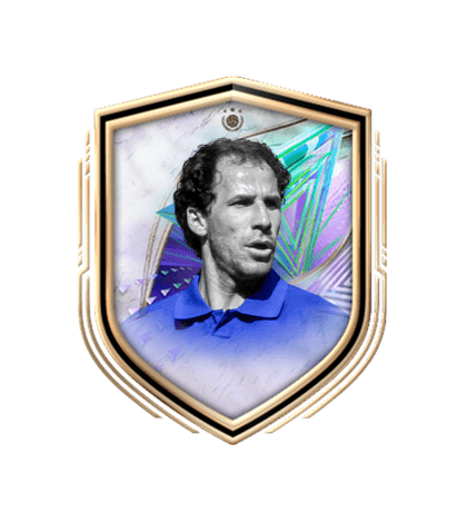تحديات بناء التشكيلة Franco Baresi logo
