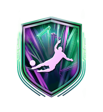 Desafios de Montagem de Elenco Cristian Romero logo