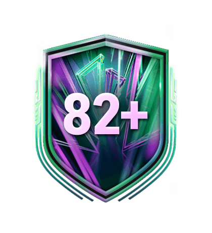 تحديات بناء التشكيلة اختيار 1 من 5 لاعبين +82 logo
