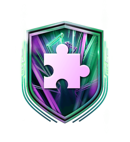 Squad Building Challenges Glory Hunters Challenge 1 logo