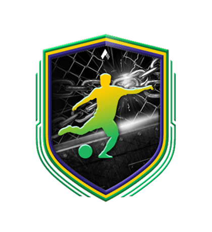 Desafios de Montagem de Elenco Festival de Futebol: Confronto logo