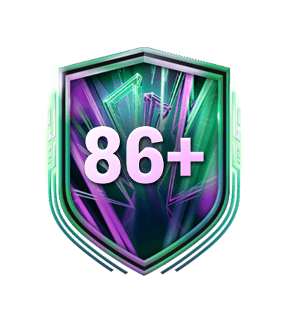 Sfide Creazione Rosa Aggiornamento x8 86+ logo