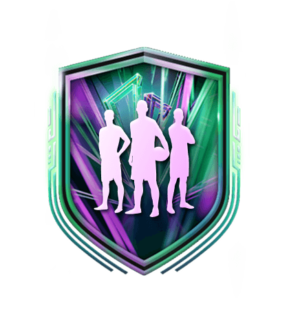 Wyzwania budowania składu Wybór 1 z 3 z 1. dr. FF: „Łowcy Chwały” logo