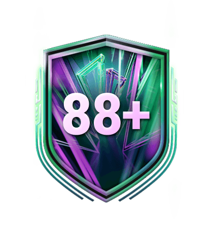 Wyzwania budowania składu Ulepszenie 88+ x3 logo