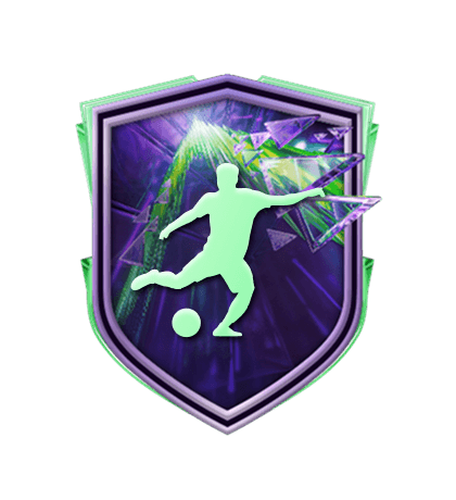 Squad Building Challenges Igor Thiago logo