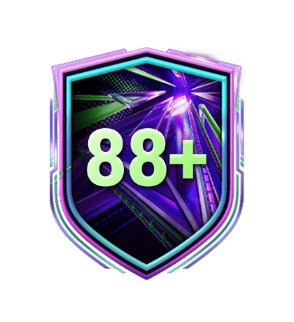 Wyzwania budowania składu Ulepszenie 88+ x3 logo