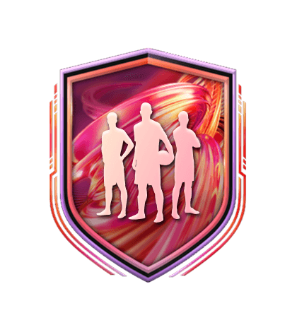 DCP FUTTIES Doppelgängers logo