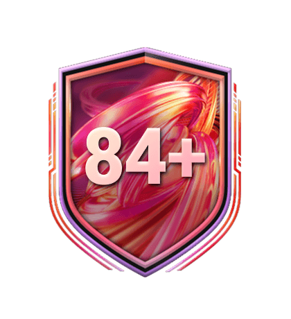 Wyzwania budowania składu 1 z 5 kart pił. 84+ do wyboru logo