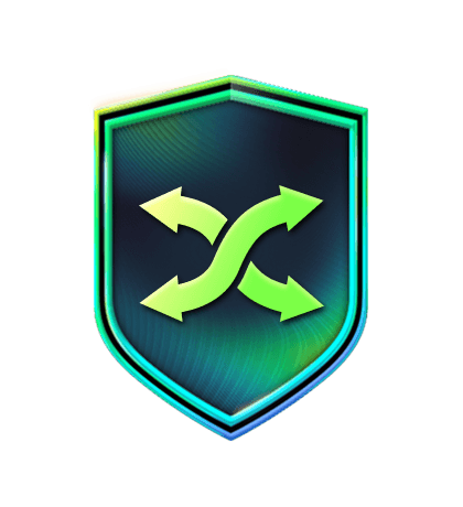 チーム編成チャレンジ Repeatable FUTTIES Provisions Upgrade logo