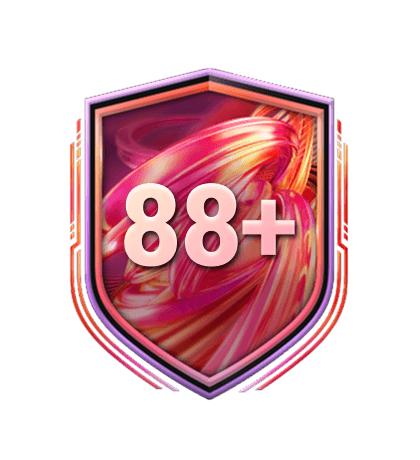Défis Création d'équipe Renfort 5 éléments j. 88+ logo