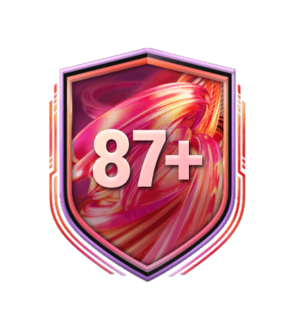 Wyzwania budowania składu 1 z 3 k. piłk. 87+ do wyboru logo