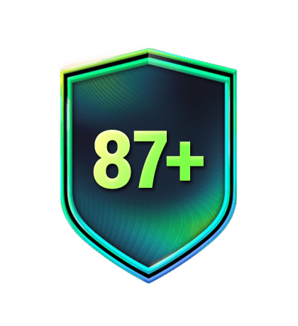 Wyzwania budowania składu Ulepszenie 87+ x7 logo