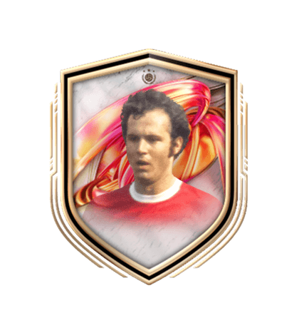Défis Création d'équipe Franz Beckenbauer logo