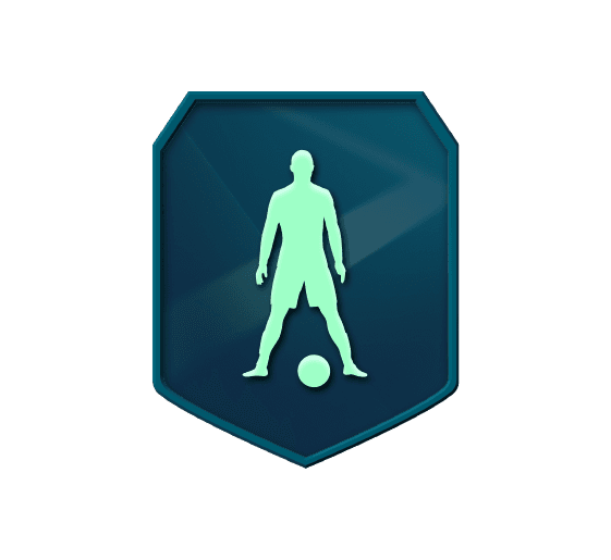 Desafios de Montagem de Elenco Silver Upgrade logo