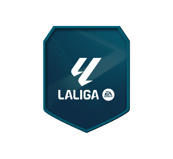 Wyzwania budowania składu LALIGA logo