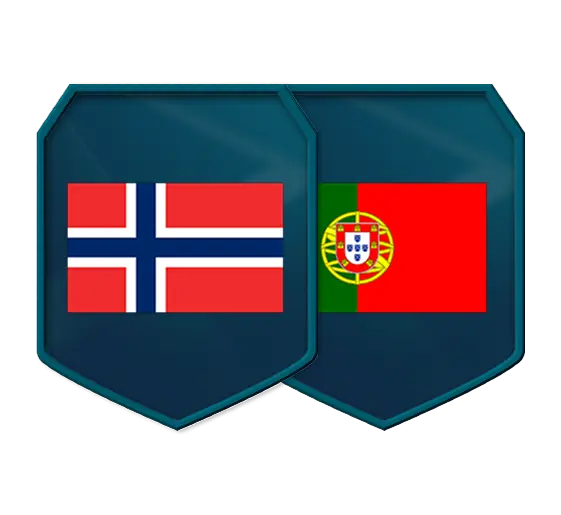 Kadro Kurma Görevleri Norveç - Portekiz logo