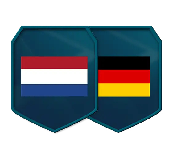 Kadro Kurma Görevleri Hollanda - Almanya logo