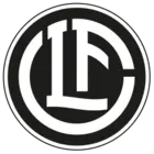 Club logo