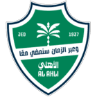 Club logo