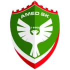 Club logo