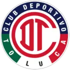 Club logo