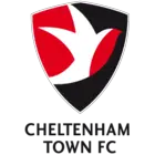 Club logo