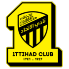 Club logo