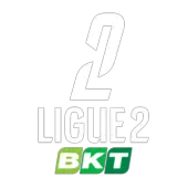 League logo