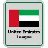 League logo