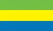 Nation flag