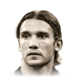 Shevchenko
