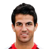 Cesc Fàbregas